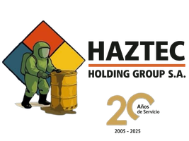 Haztec Holding Group SA