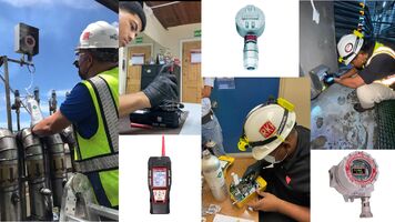 Solicita ya un servicio de calibración para tus equipos de detección de gas y espacios confinados  - #2