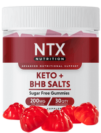 Where To Purchase NTX Keto ACV Gummies?