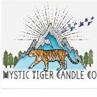 Mystic Tiger Candle Co