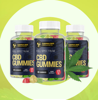 Canna Bee CBD Gummies UK: Reviews, Mental Health, Chronic Aches, Joint Pain, 100% Natural (Scam Or Legit) & Buy Now!