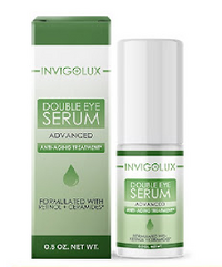 What is Invigolux Skin Serum?
