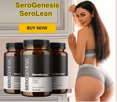 SeroGenesis SeroLean Benefits, side effects, Natural Ingrendients