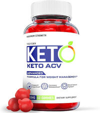You Can Keto + ACV Gummies: Your Natural Weight Management Solution