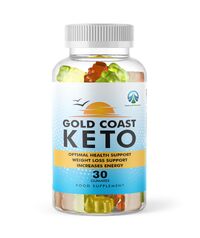 Gold Coast Keto Gummies UK Review (Scam or Legit) Is It Worth Buying?