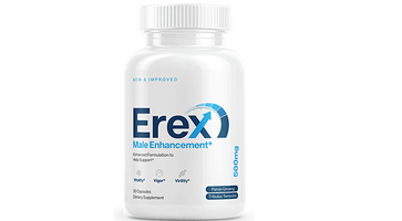 Advantages of Erex Male Enhancement
