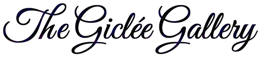 The Giclee Gallery