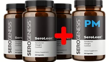 SeroGenesis SeroLean The Decision You Ever Take! For Weight loss