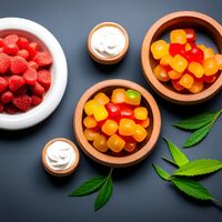How exactly do ProLife Labs CBD Gummies function?