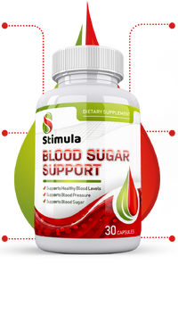 Stimula Blood Sugar Support Reviews, Working & Buy In USA (United State)