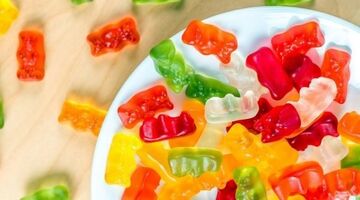 Natural Bliss CBD Gummies Real Reviews Of Official Website