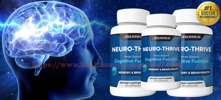 Neuro Thrive