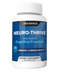 Where To Buy Neuro Thrive?