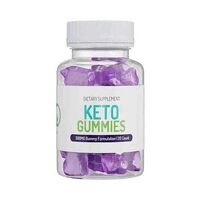 Twin Elements Keto Gummies