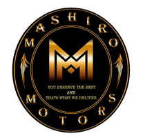 MASHIRO MOTORS