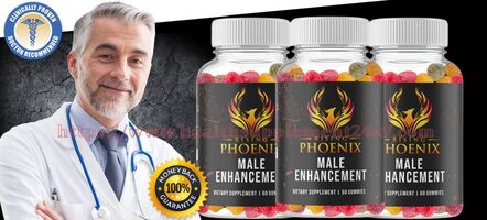 How to Use Rising Phoenix Male Enhancement for Best Results?