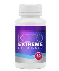 Keto Extreme Fat Burner AU