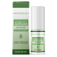 Invigolux Skin Serum: What is it?