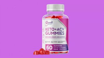 Summer Keto ACV Gummies UK : Are They Safe For Lose Weight?