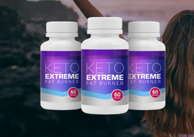 Keto Extreme Fat Burner Australia