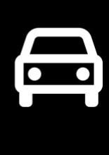 Delivery car