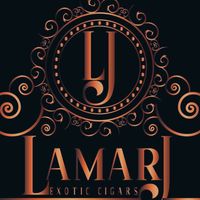 Lamar J Exotic Cigars