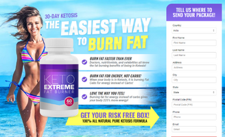 Keto Extreme Fat Burner Australia Review: Scam Or Legit  With BHB Salts Scam Or Legit?