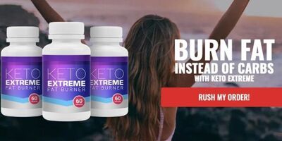 Keto Extreme Fat Burner Australia Reviews 2023-24 New Year Updated Must Check Before Buying 