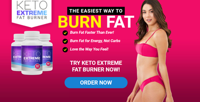 Keto Extreme Fat Burner Australia