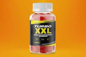 Turbo Xxl Male Enhancement Gummies Benefits