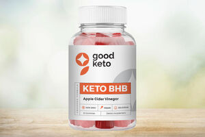 Good Keto BHB Gummies