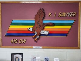 K. I. Sawyer Heritage Air Museum