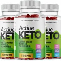 Active Keto Gummies Australia