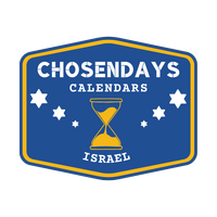 CHOSENDAYS CALENDARS