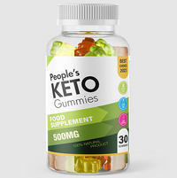 Offering A Comprehensive Overview Of People's Keto Gummies -