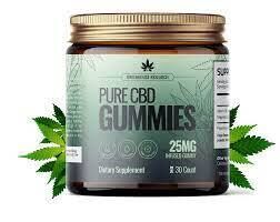 Blue Vibe CBD Gummies Reviews [Controversial Exposed 2023] Do Not Try Until You Read This Shocking Update!