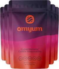 Where To Buy OMYUM SuperNatural?