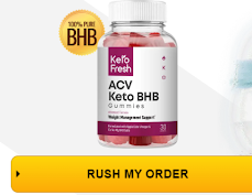 Where to Buy Keto Fresh ACV BHB Gummies