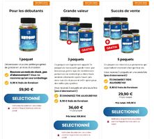 Keto XP Gummies France, Autriche et Suisse Site Officiel, Avis