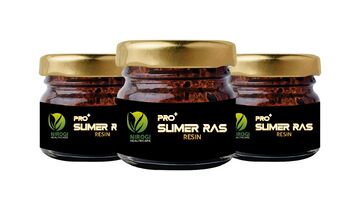 Pro+ Slimer Ras Resin