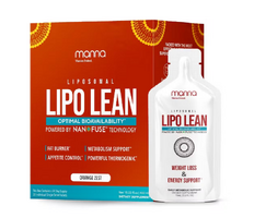 Manna Lipo Lean Weight Loss Liquid USA