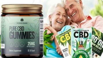BioBlend CBD Gummies- Does It Really Work? Benefits and Ingredients!