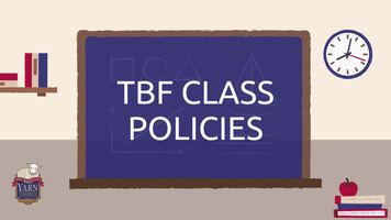 <p>Class Policies and Community Guidelines 🍎</p>