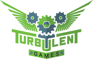 Turbulent Games Online Store