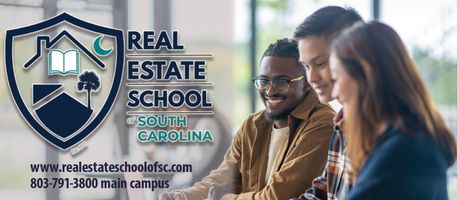Real Estate School