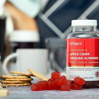 Wellgard ACV Gummies UK