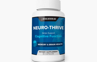 How Does Neuro-Thrive Work?