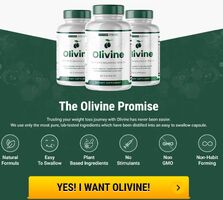Olivine Weight Loss Capsules Reviews [Updated 2023] & Cost